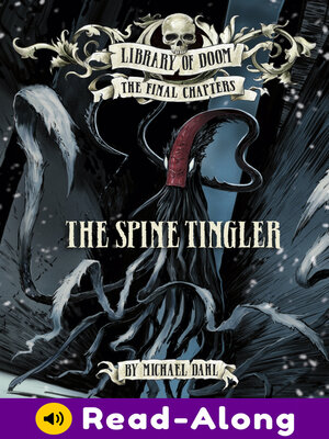 cover image of The Spine Tingler